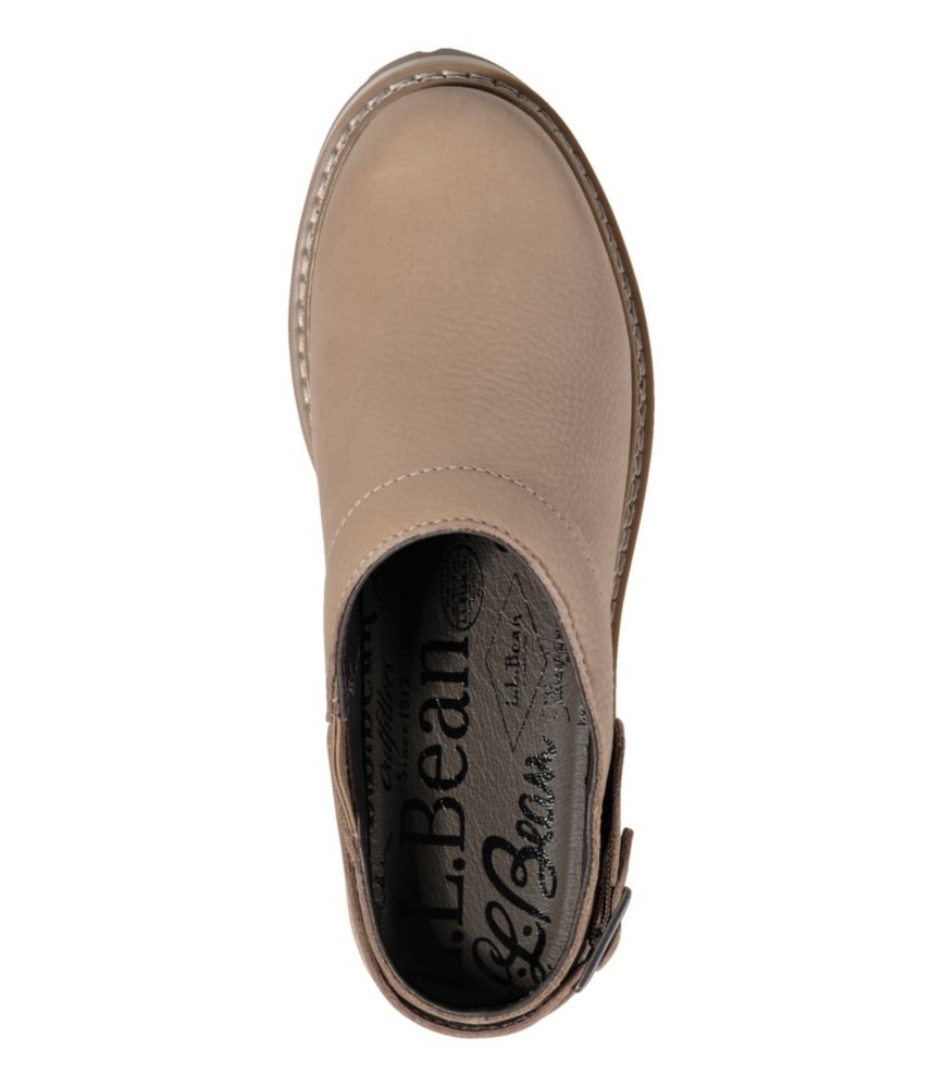 Women's Camden Hills Clogs