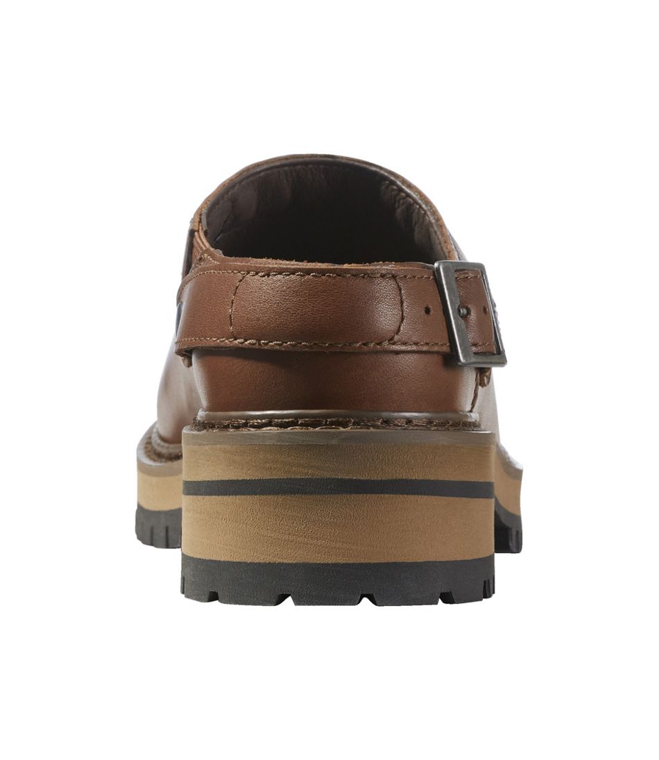 Women's Camden Hills Clogs | Casual at L.L.Bean Women's Camden Hills Clogs | Casual at L.L.Bean