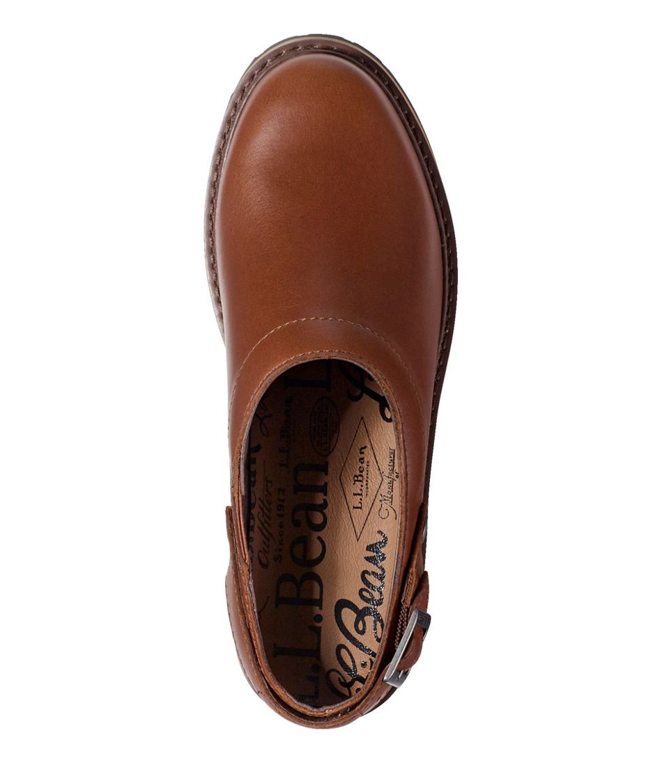 Women's Camden Hills Clogs | Casual at L.L.Bean Women's Camden Hills Clogs | Casual at L.L.Bean