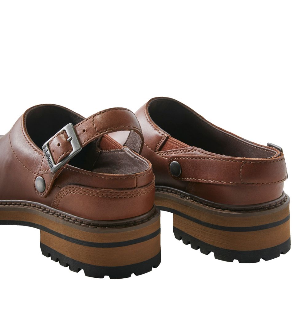 Women's Camden Hills Clogs | Casual at L.L.Bean Women's Camden Hills Clogs | Casual at L.L.Bean