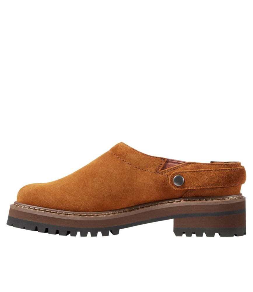 Women's Camden Hills Clogs
