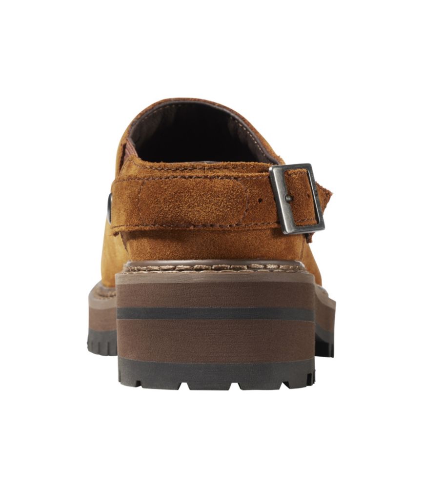 Women's Camden Hills Clogs