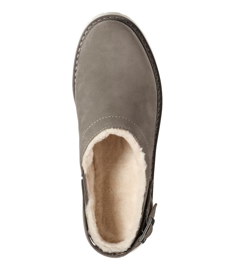 Women's Camden Hill Clogs, Lined | Sneakers & Shoes at L.L.Bean