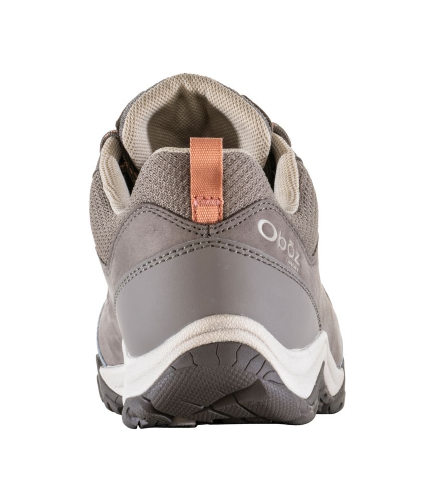 Ll bean oboz hot sale