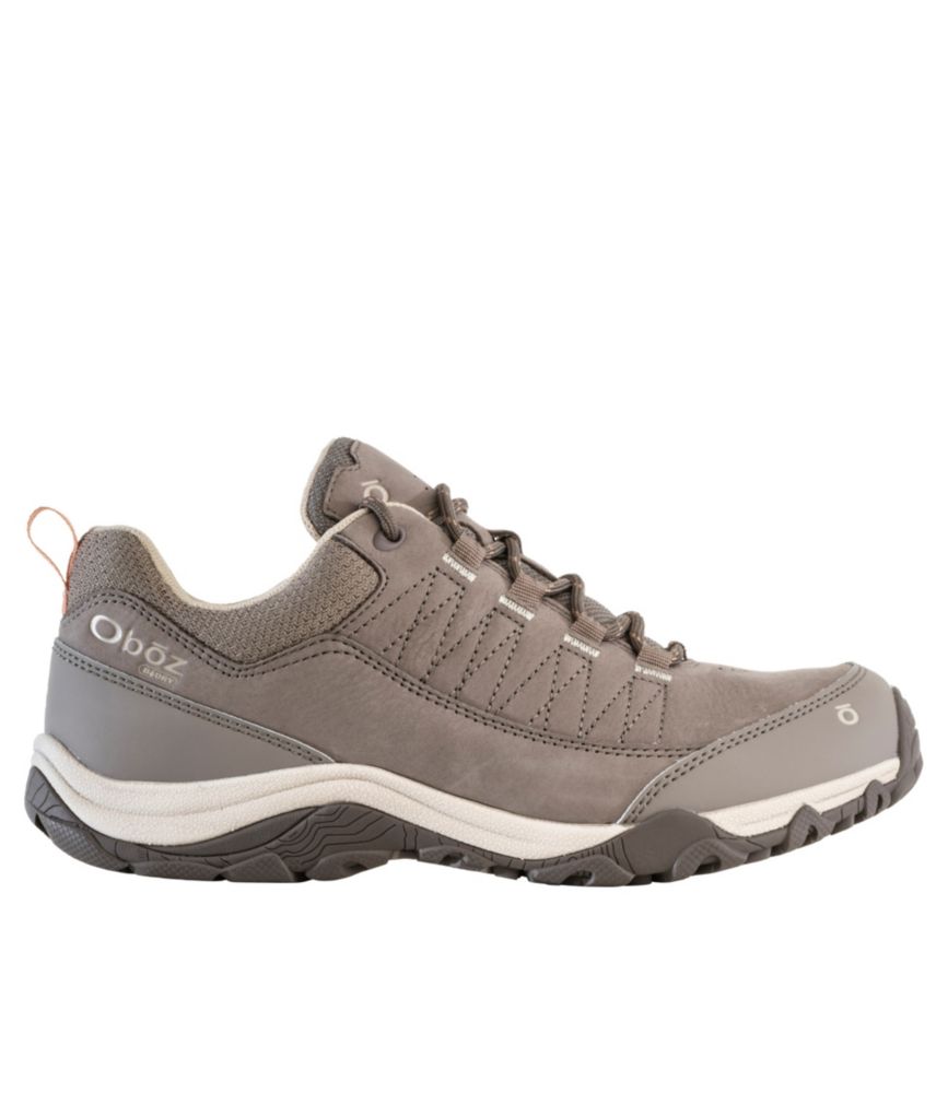 Women's Oboz Ousel B-Dry Hiking Shoes | Hiking Boots & Shoes at