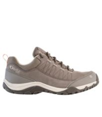 Women's Bean's Comfort Fitness Walking Shoes, Suede Mesh