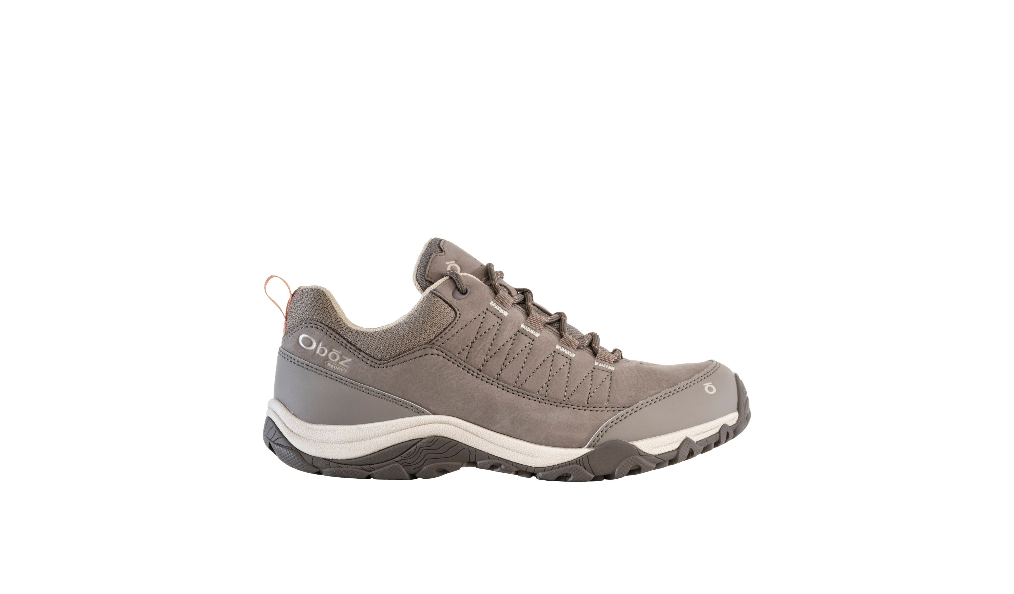 Women's Oboz Ousel B-Dry Hiking Shoes
