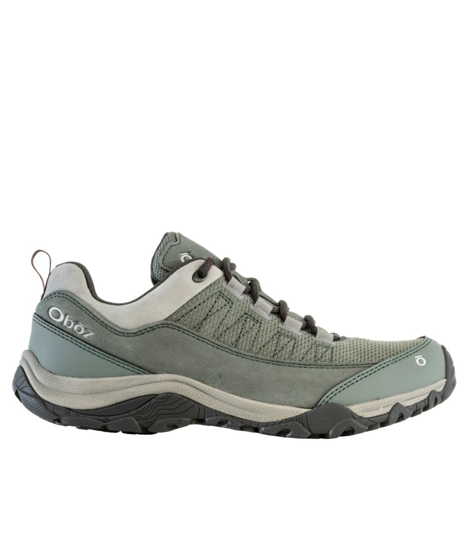 Oboz Women's Hiking Footwear - Explore Premium Hiking Boots and