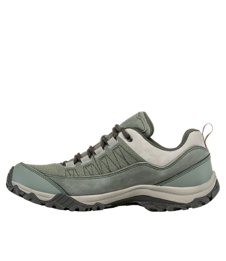 Oboz Women's Hiking Footwear - Explore Premium Hiking Boots and