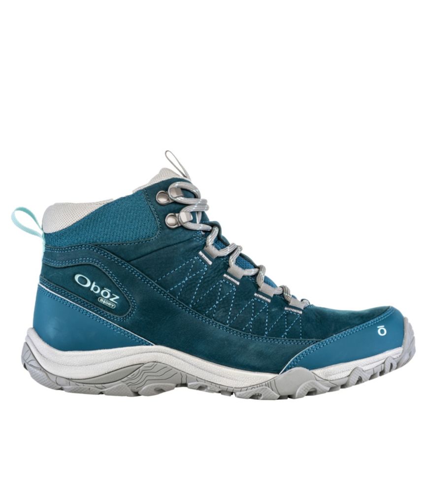 Women's Oboz Ousel B-Dry Hiking Boots