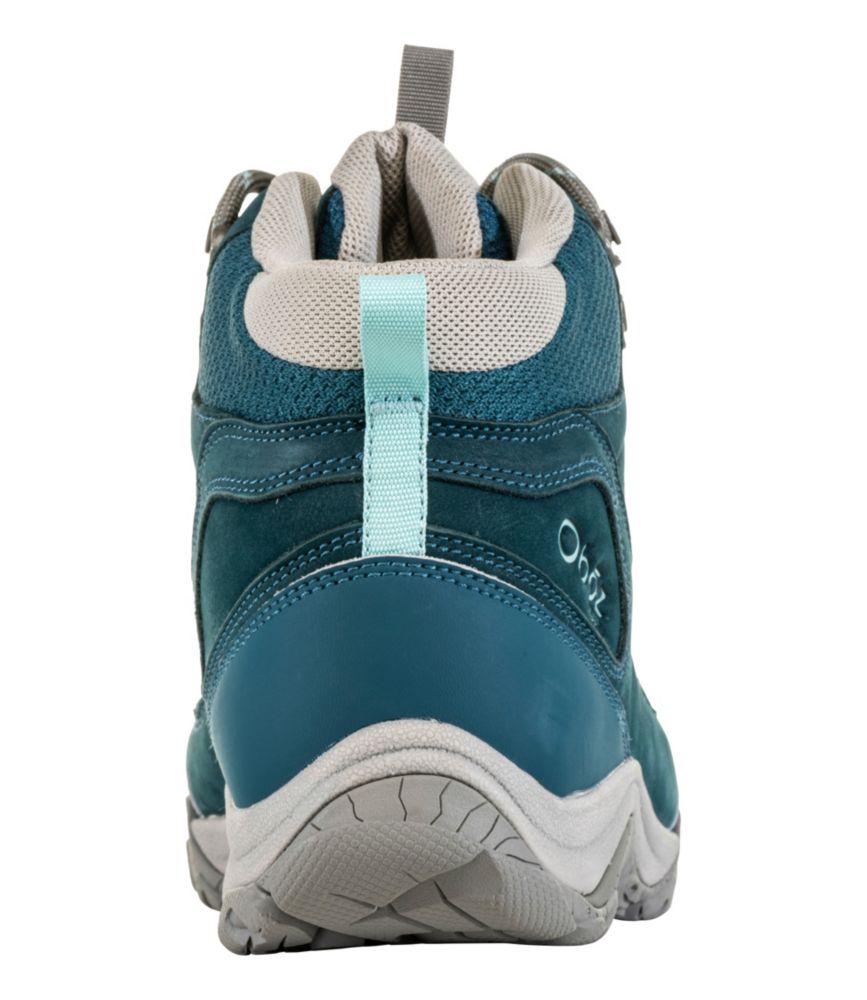 Women's Oboz Ousel B-Dry Hiking Boots