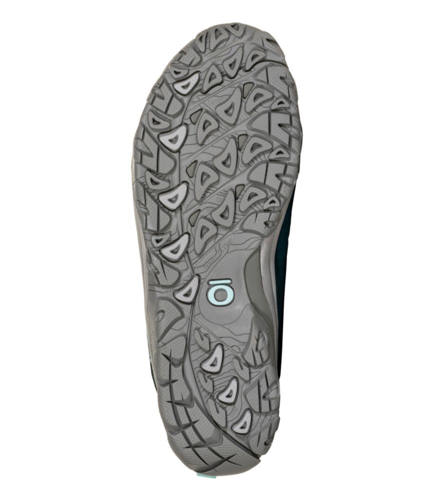 Women's Oboz Ousel B-Dry Hiking Boots