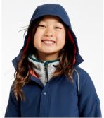 Little Kids' Boundless Softshell Jacket