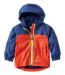  Sale Color Option: Lobster Red/Dark Royal Blue, $29.99.