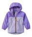  Color Option: Alpine Aster/French Lilac, $49.95.