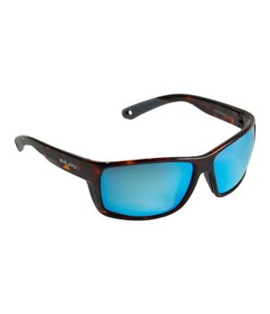 Bajio Bales Beach Sunglasses, Polycarbonate Lenses