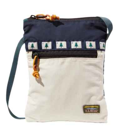Mountain Classic Crossbody Bag, Vacationland