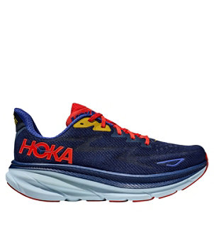 Men's Hoka Clifton 9 Running Shoes