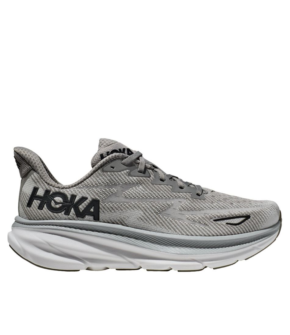 Men's HOKA Clifton 9 Running Shoes | Running at L.L.Bean