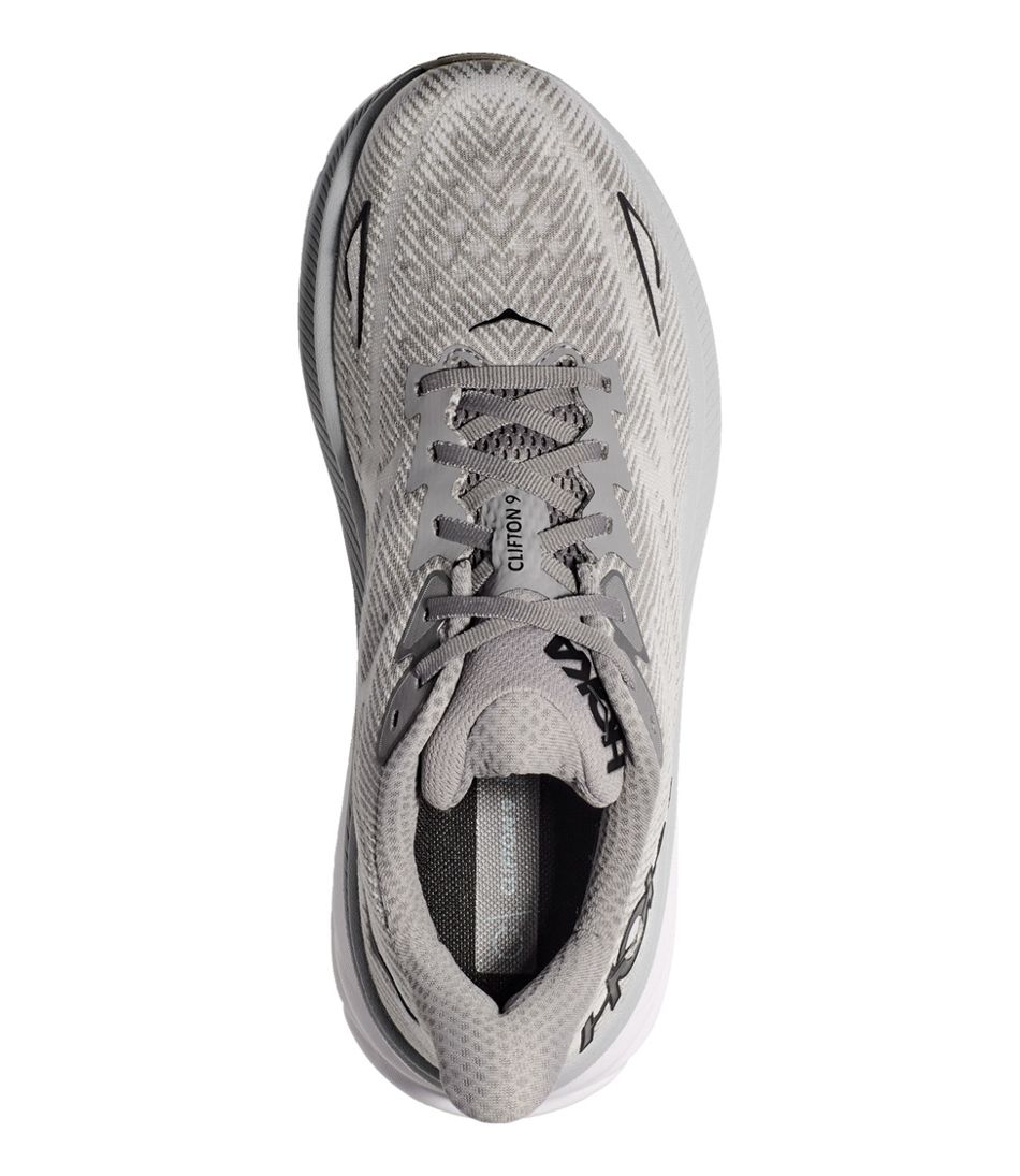 Men's HOKA Clifton 9 Running Shoes