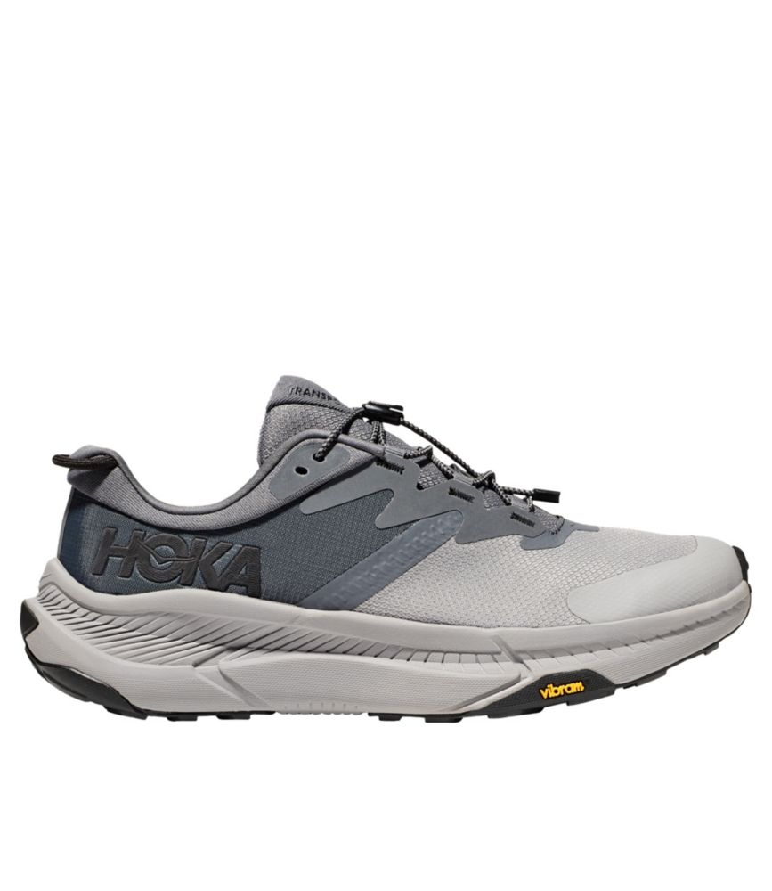 Men's Hoka Transport Shoes Walking at L.L.Bean