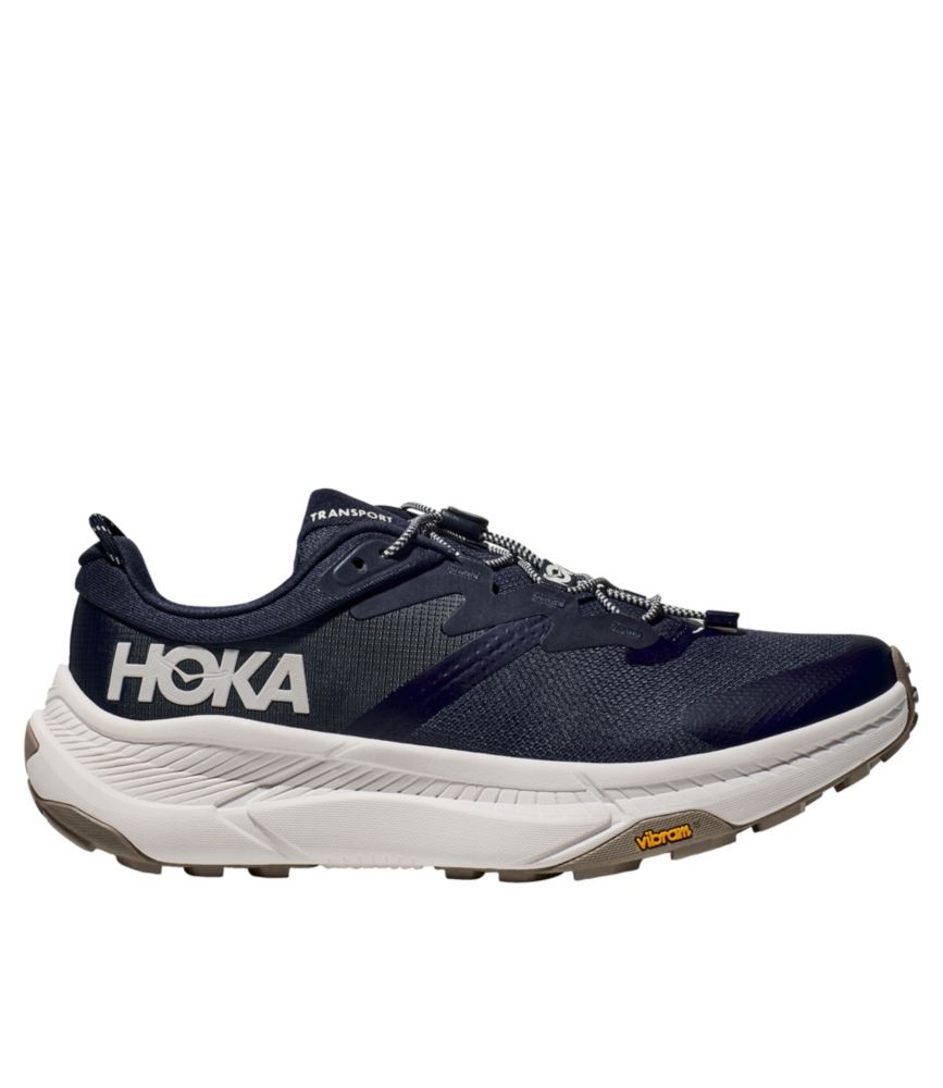 Men's HOKA Transport Shoes