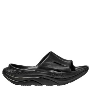 Adults' Hoka Ora Recovery Slides 3