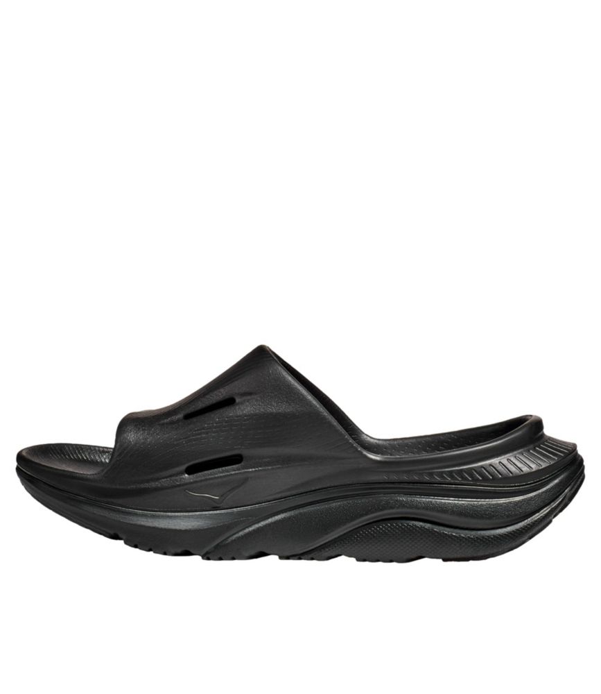Adults' Hoka Ora Recovery Slides 3