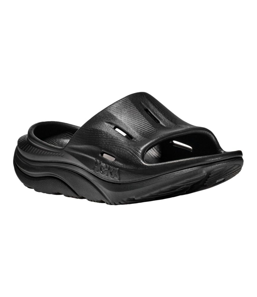 Adults' Hoka Ora Recovery Slides 3