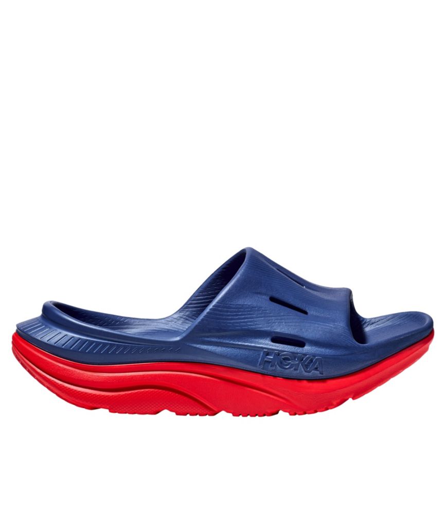 Adults' Hoka Ora Recovery Slides 3