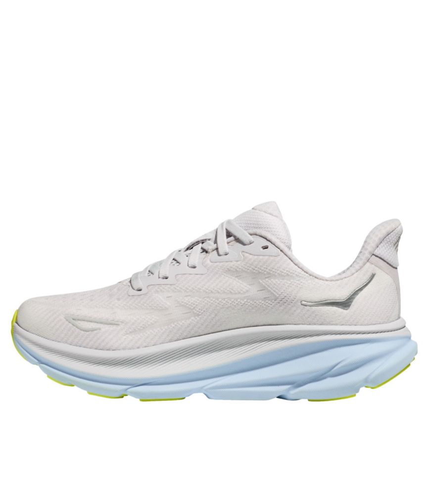 hoka clifton 4 women's