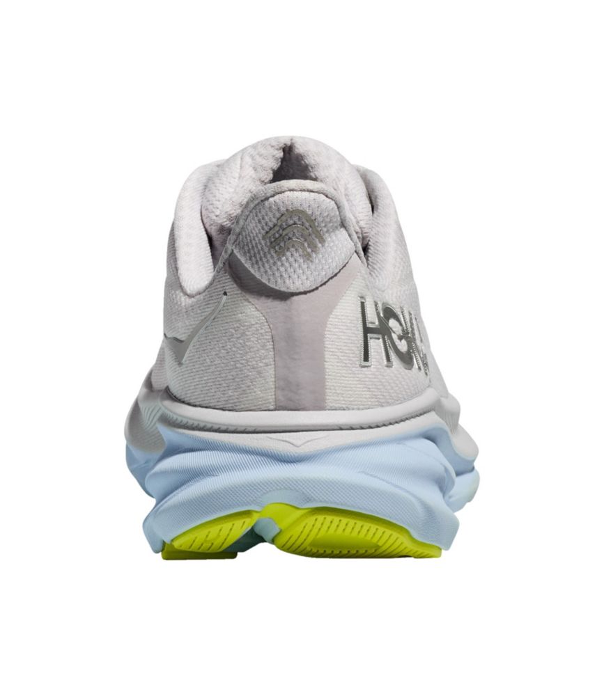 hoka clifton 4 women's
