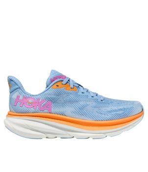 Women's HOKA Clifton 9 Running Shoes