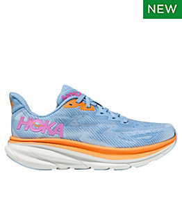 Women's Hoka Clifton 9 Running Shoes