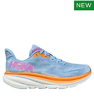 Women's Hoka Clifton 9 Running Shoes