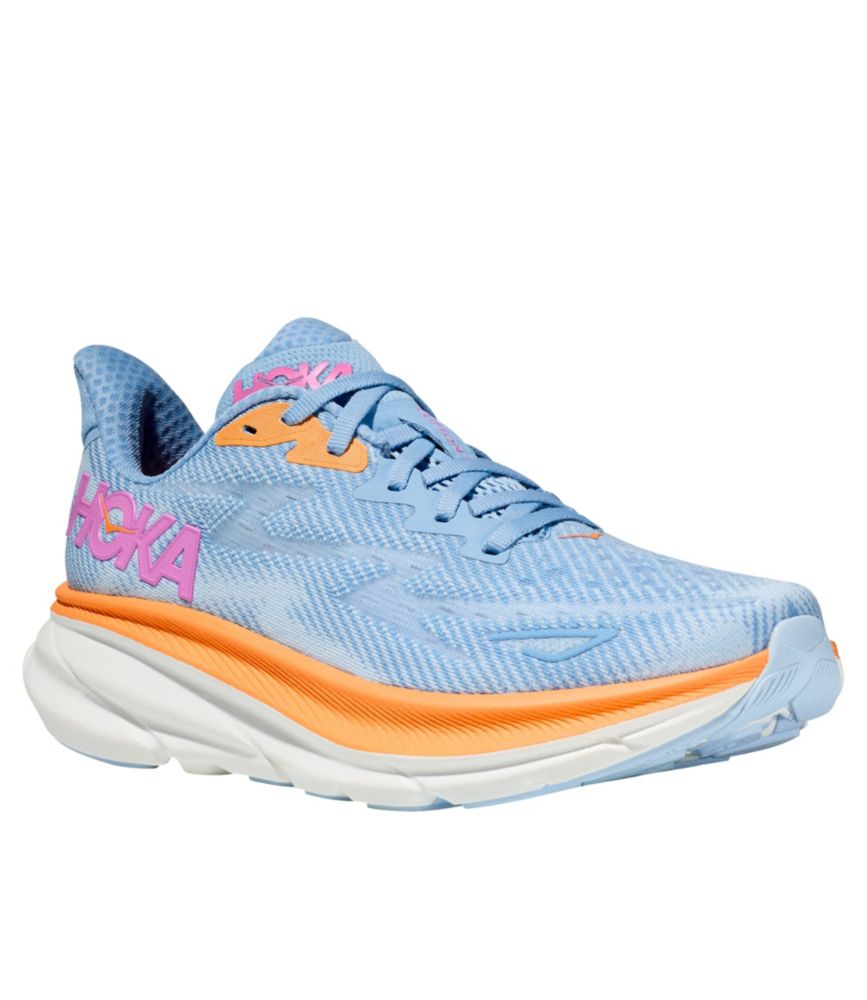 hoka clifton womens