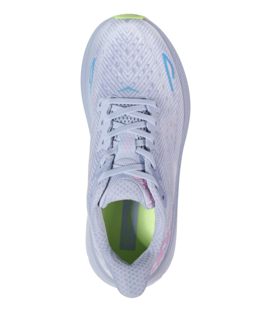 hoka clifton 4 women's