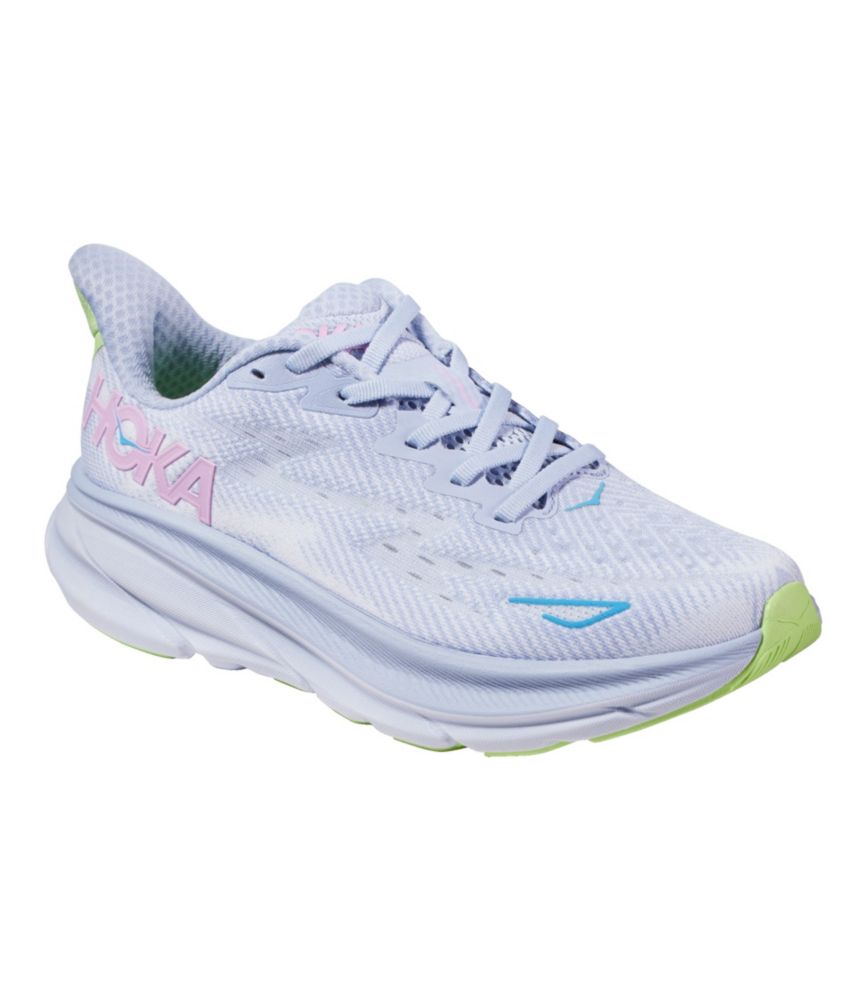 hoka clifton 4 women's