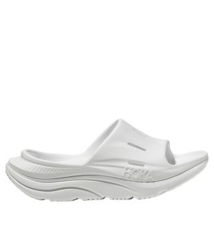 Women's HOKA Ora Recovery Slides 3