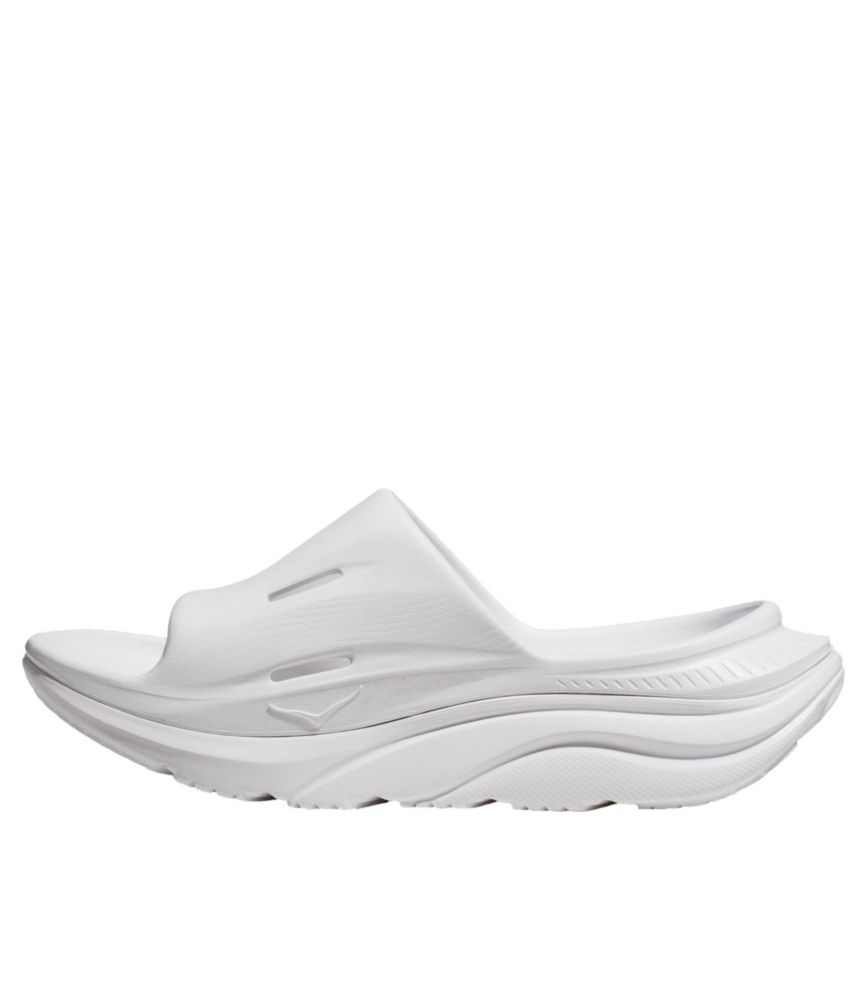 Women's HOKA Ora Recovery Slides 3