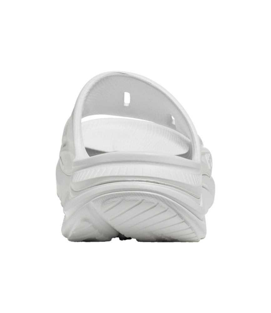 Women's HOKA Ora Recovery Slides 3
