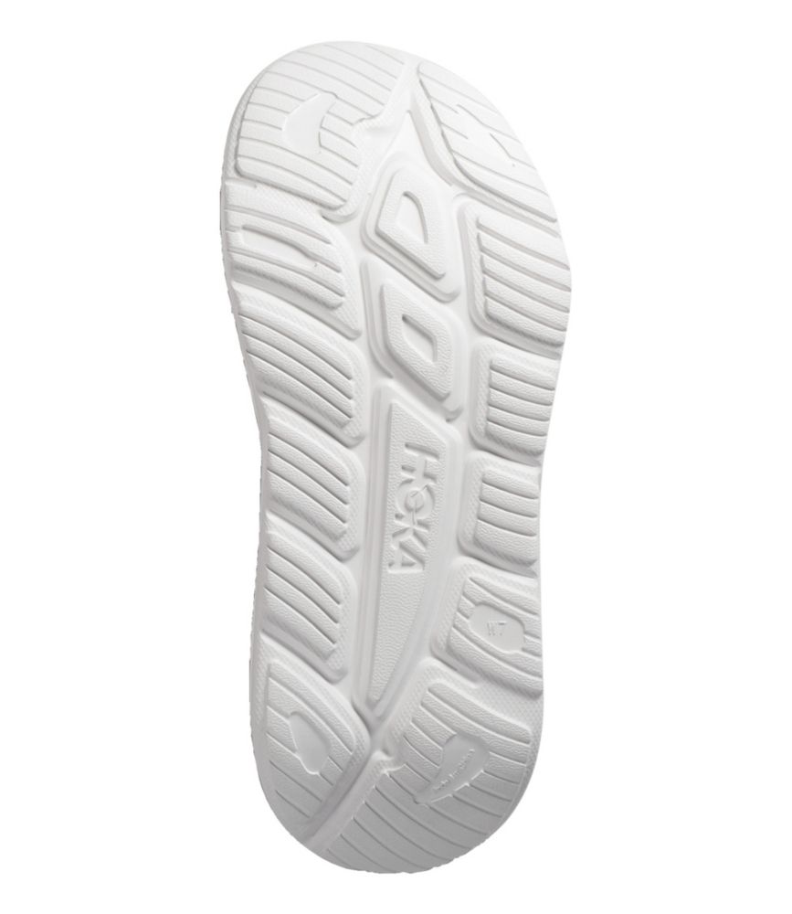 Women's HOKA Ora Recovery Slides 3