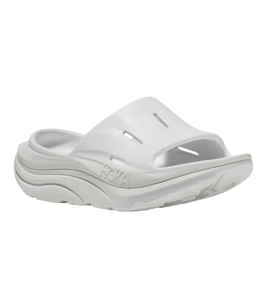 Women's HOKA Ora Recovery Slides 3