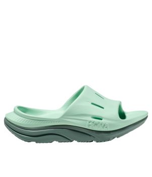 Women's Hoka Ora Recovery Slides 3