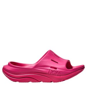 Women's Hoka Ora Recovery Slides 3