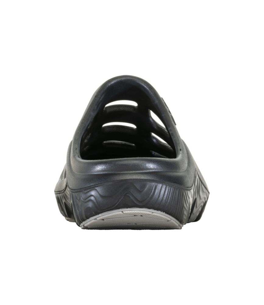 Adults' Oboz Whakata Coast Clogs, Black Sea, small image number 3