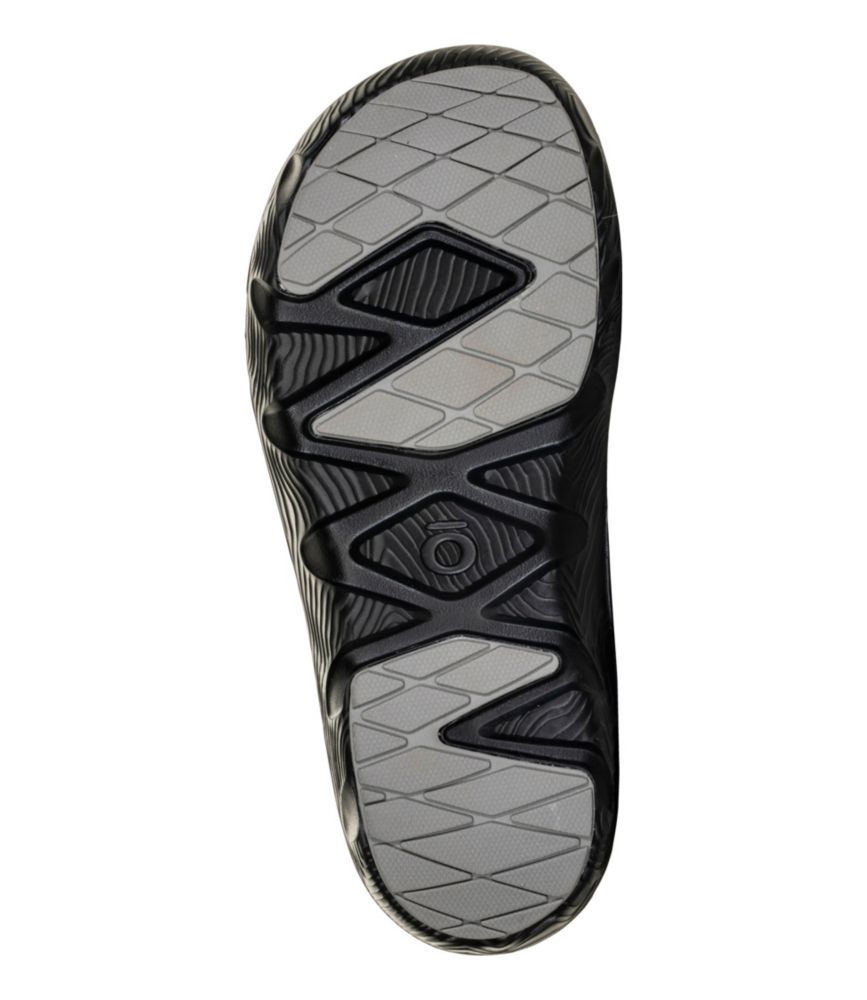 Adults' Oboz Whakata Coast Clogs, Black Sea, small image number 5