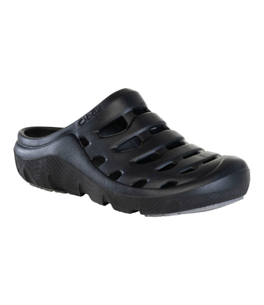 Ll bean crocs online