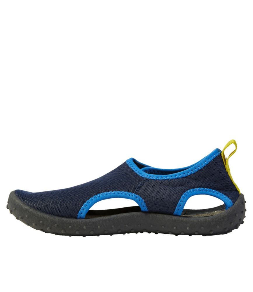 Kids' Rafters Manzanita Water Shoes Sandals & Water Shoes at L.L.Bean