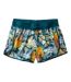 Sale Color Option: Deepwater Blue Multi Fern, $19.99